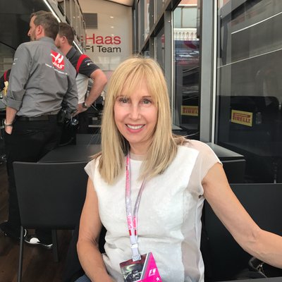 Profile Photo of Joanne Haas (@JoanneHhas) on Twitter