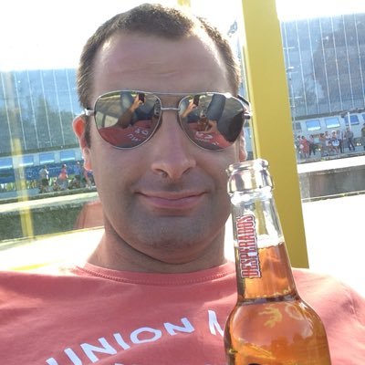 Profile Picture of Marteau Mike (@marteaumike2) on Twitter