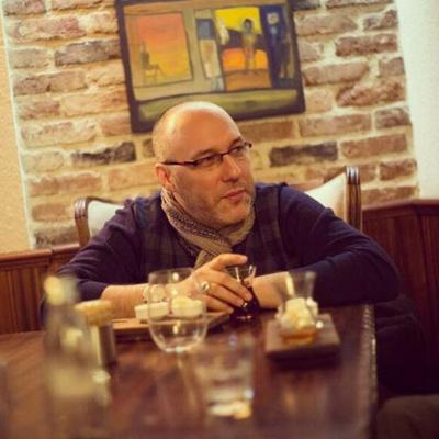 Profile Picture of Tuncay Opçin (@tuncayopcin) on Twitter