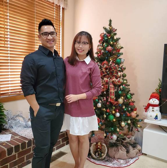 Profile Picture of Nhu-xuan Trinh (@spring2509) on Poshmark