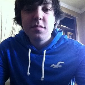 Profile Picture of Danny Mercado (@xdanman79x) on Myspace