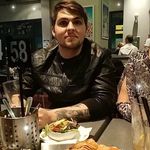 Profile Picture of Travis Fehlauer (@travisfehlauer) on Instagram