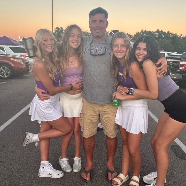 Profile Picture of Miranda Dinger (@mirandadinger9) on Tiktok