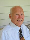 Profile Picture of Donald D. Claytonon Wikipedia