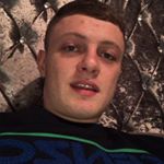 Profile Picture of Darren Wickham (@wickham_18_) on Instagram