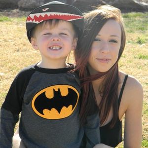 Profile Picture of Krysta James (@blondel3itch) on Myspace