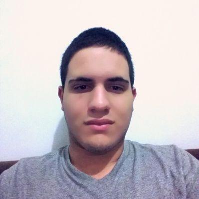Profile Picture of Andre Luiz Colombo (@andrelcolombo) on Twitter