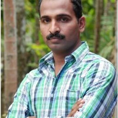 Profile Picture of Lijo Jacob (@lijojacobonline) on Twitter