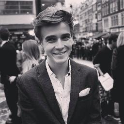 Profile Picture of Sam Sugg (@saama_sugglet) on Twitter