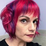Profile Picture of Peggy Ricks (@pegricks) on Instagram