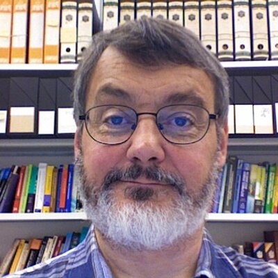 Profile Picture of William Edmondson (@williamatbham) on Twitter
