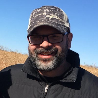 Profile Picture of Daniel Baxter (@dwbaxter) on Twitter