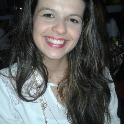 Profile Photo of Suellen Monteiro (@SueMonteiro9) on Twitter