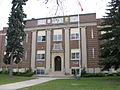 Profile Picture of Etobicoke Collegiate Instituteon Wikipedia