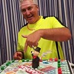 Profile Picture of Terry Rudden (@ruddenterry) on Instagram