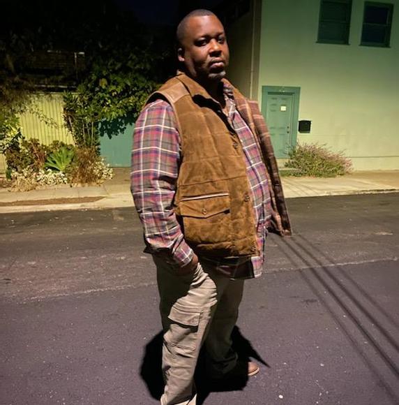 Profile Picture of Fattmack Da fattmack (@tyronejack1978) on Poshmark