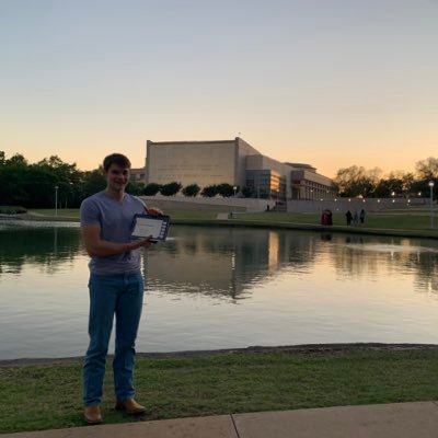 Profile Picture of Tyler (@TylerAnsonO) on Twitter