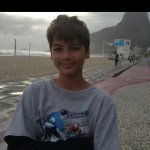 Profile Picture of Thomas Marcolini Lisnovetzky (@thomas_lisnovetzky15) on Instagram