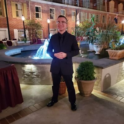 Profile Picture of Jake Lombardo (@JacobLombardo2) on Twitter