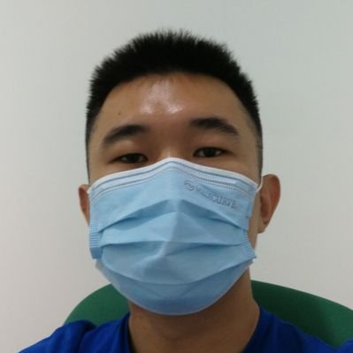 Profile Picture of Lee Tze Yong (@LeeTzeYong2) on Twitter