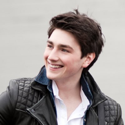 Profile Picture of Alex ❤︎’s Brendan| ,◇, |𝓝𝓮𝓲𝓵 🍓 🍋 (@tpwkortommoway) on Twitter