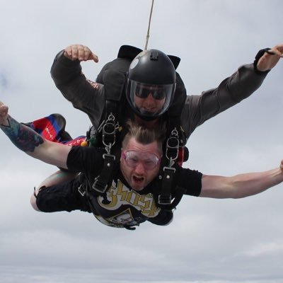 Profile Picture of Always_Angry_Steve (@Steve_Becker_05) on Twitter