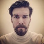 Profile Picture of Lars-Eric Johansson (@larsajohansson) on Instagram