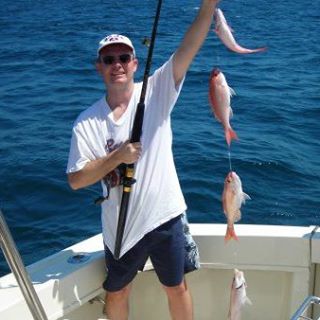 Profile Picture of Gene Gunnin (@gene.gunnin) on Facebook