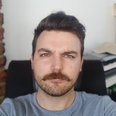 Profile Picture of Joe Shaw (@JosephShaw_) on Twitter