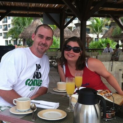 Profile Picture of Dennis Dotson (@DotsonDennis) on Twitter