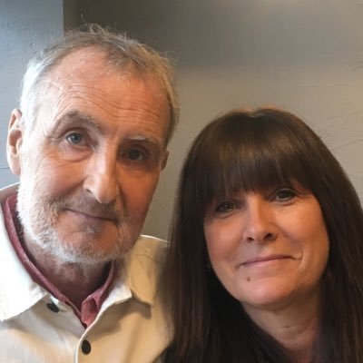 Profile Picture of Brian Herbison (@BrianHerbison1) on Twitter