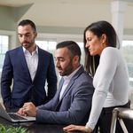 Nick Rivers - Instagram Profile Picture of Nick Rivers (@theriversgroup) on Instagram