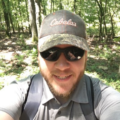 Profile Picture of Justin Jacob Jansen (@JustjJan1) on Twitter