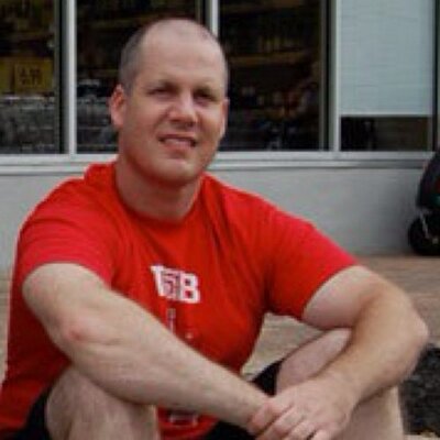 Profile Picture of Erik Flamm (@erikflamm) on Twitter