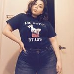 Profile Picture of Crystal Lozano (@crystallozano2136) on Instagram