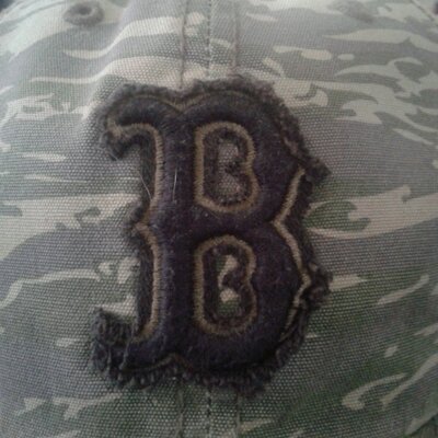 Profile Picture of Kevin Daigle (@RedPats2013) on Twitter