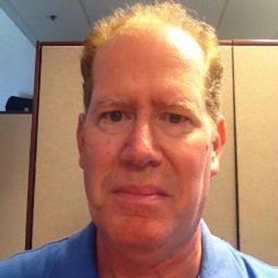Profile Picture of Don Duke (@vol33613) on Twitter