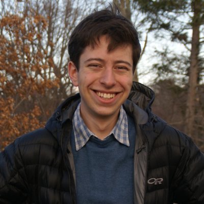 Profile Picture of Zachary Steigerwald (@z_steigerwald) on Twitter