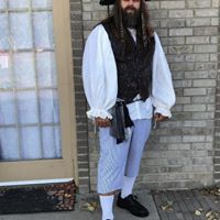 Profile Picture of James Ramstein (@jamesramstein) on Pinterest