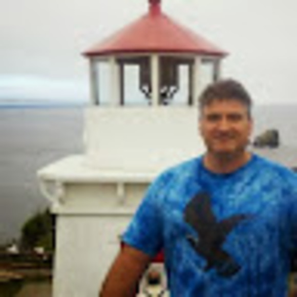 Profile Picture of Jim Rogers (@safemanjim) on Poshmark