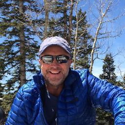 Profile Picture of Gary Pryor (@GaryPryor16) on Twitter