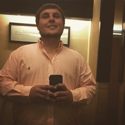 Profile Picture of Seth Cason (@cason_seth) on Twitter