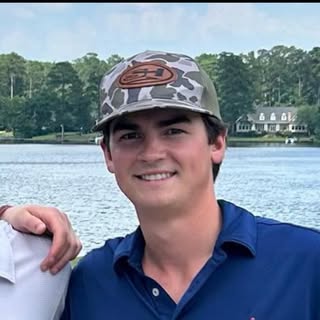 Profile Picture of William Hudson (@williamhudson_) on Instagram