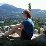 Profile Picture of Samantha Helmstetter (@sam_helmstetter) on Instagram