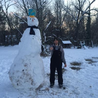 Profile Picture of Jared Cabaniss (@Its_a_GoldWorld) on Twitter