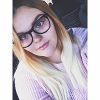 Profile Picture of Cassie George (@cassie-george-6) on Quora