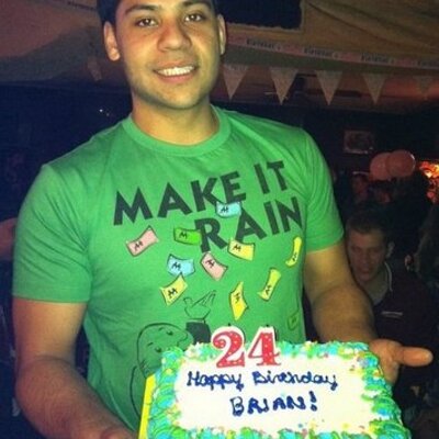 Profile Picture of Brian Batres (@Brian_b_ice) on Twitter