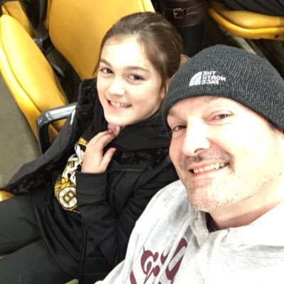 Profile Picture of Derek LeClair (@Sports527) on Twitter