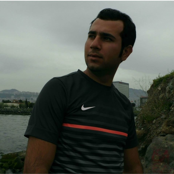 Profile Picture of Amir M zadeh (@nidram2000) on Poshmark