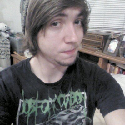 Profile Picture of Benjamin Mesler (@@bmesler92) on Twitter